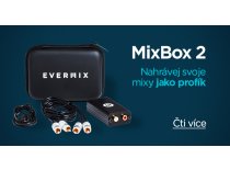 Co je to MixBox 2?