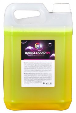 LIGHT4ME Bubble Fluid UV 5L