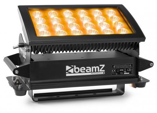 BeamZ Star-Color 360 Wash Light