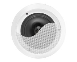 Power Dynamics CSAG6T Ceiling Speaker 100V 6.5” Alu