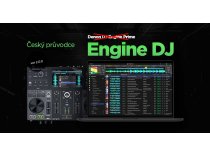 Český průvodce: Engine DJ