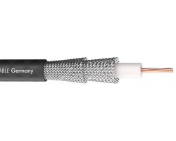 Sommer Cable 600-0211 Vector Plus Soft PUR