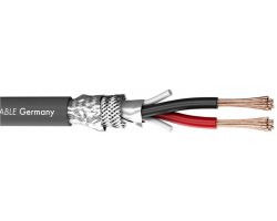 Sommer Cable 415-0056FG Meridian Install SP215 FRNC - 2 x 1,5 mm Fca