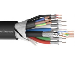Sommer Cable 600-0621-05 Transit MC5231