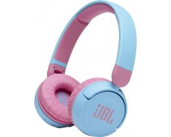 JBL JR310BT Blue/Pink