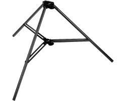 Manfrotto Base Only For Autopole Black