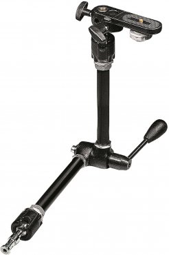 Manfrotto Magic Arm With Bracket