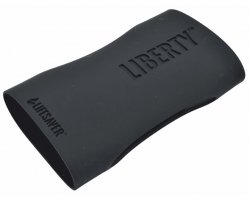 LifeSaver Ochranný obal Liberty - černá
