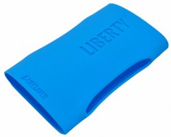 LifeSaver Ochranný obal Liberty - modrá
