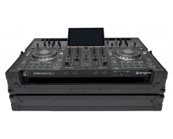 Magma DJ-Controller Case Prime 4 (černá/černá)
