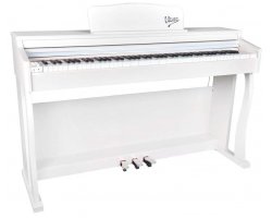 V-TONE BL-8808 WH Digitální piano, barva bílá