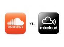 Vyexportujte si své sety ze Soundcloudu na Mixcloud!