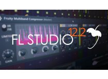 FL Studio update 12.2