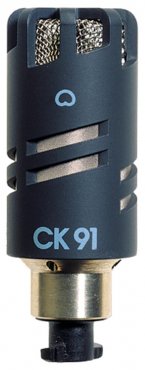 AKG CK 91