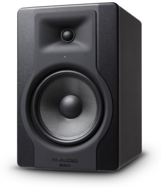 M-Audio BX8 D3 Single