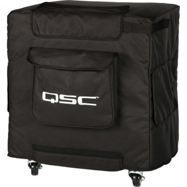 QSC KW181 COVER