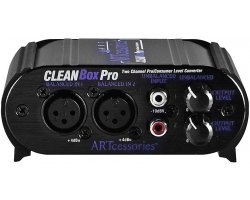 ART CleanBOX Pro