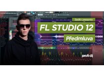 FL Studio Český Tutorial - Předmluva