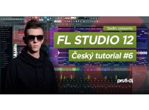 FL Studio Český Tutorial #6 - Základy mixu část 2