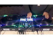 Nové RANE kousky čekají na Serato DJ Pro - 2018