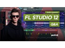 FL Studio Český Tutorial - Q&A