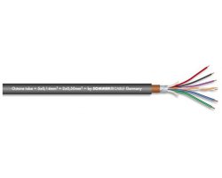 Sommer Cable 200-0186 OCTAVE TUBE
