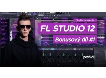 FL Studio Český Tutorial - Jak udělat track v DON DIABLO stylu?