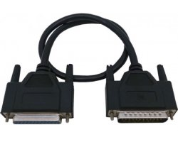 Laserworld ILDA Cable 0.5m - EXT-0.5