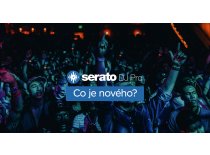Serato DJ Pro a Lite jsou tady, co je nového?