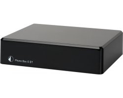Pro-Ject Phono Box E BT