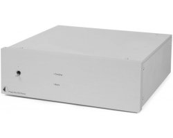Pro-Ject Power Box RS Phono Stříbrný