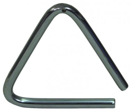 Dimavery triangl, 10 cm