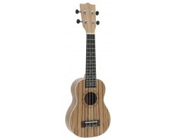 Dimavery UK-400, sopránové ukulele M