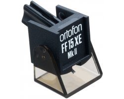 Ortofon Stylus FF 15 XE MkII