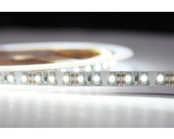 eLite LED páska SMD3528, studená bílá, 12V, 1m, 120 LED/m
