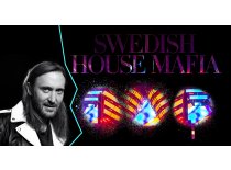 Jak chtěl David Guetta ukrást slávu Swedish House Mafii