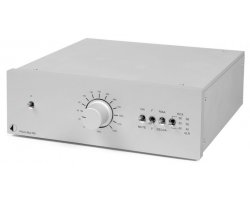 Pro-Ject Phono BOX RS Stříbrný