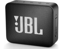 JBL GO2 Black