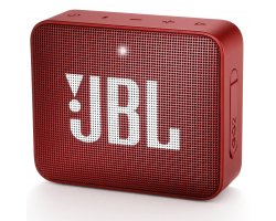 JBL GO2 Red