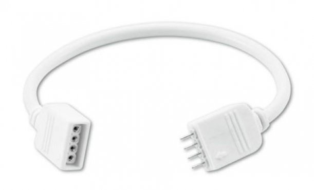 Eurolite prodlužovací kabel pro LED IP Strip, 15cm