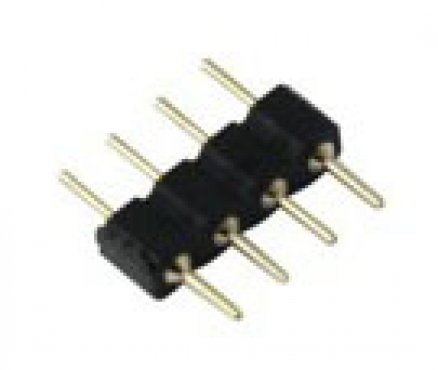 Eurolite LED Ribbon spojovací konektor pro RGB SMD 5050