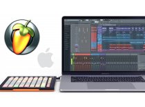 Nové FL Studio 20 - konečně i pro Mac OS!