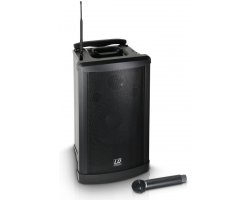 LD Systems Roadman 102 Portable PA Speaker