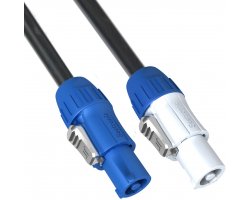 Accu Cable PLC Powercon link 30,0m STR