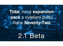 Nové Serato 2.1 Beta