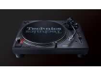 Technics SL-1200 MK7, nový DJ gramofon