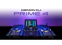 Co si myslíme o Denonu DJ Prime 4?