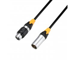 Adam Hall Cables K4DMF1000IP65