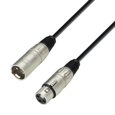 Adam Hall Cables K3MMF0100