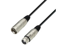 Adam Hall Cables K3MMF1000